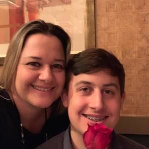 Meet your Posher, Christie